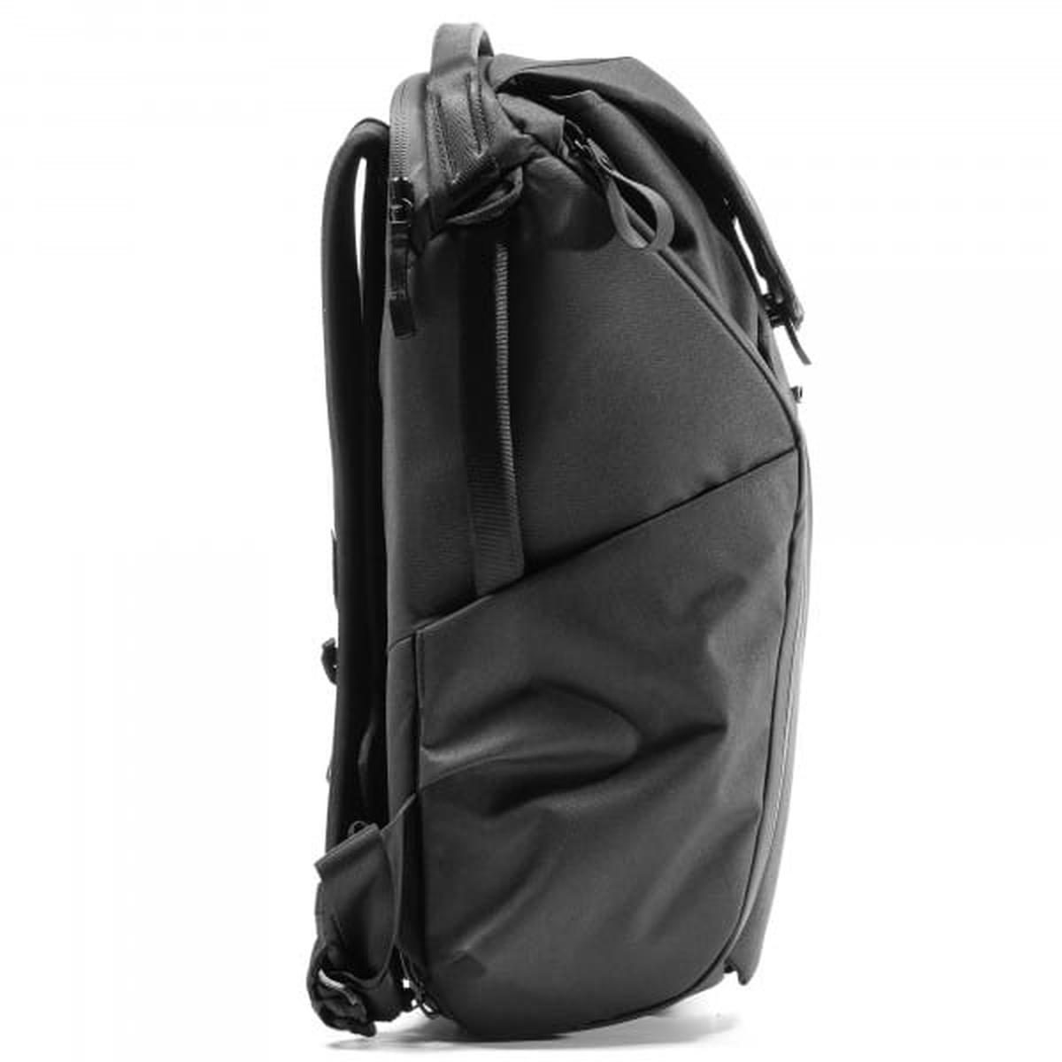Peak Design Everyday Backpack V2 Foto-Rucksack 30 Liter - Black (Schwarz)
