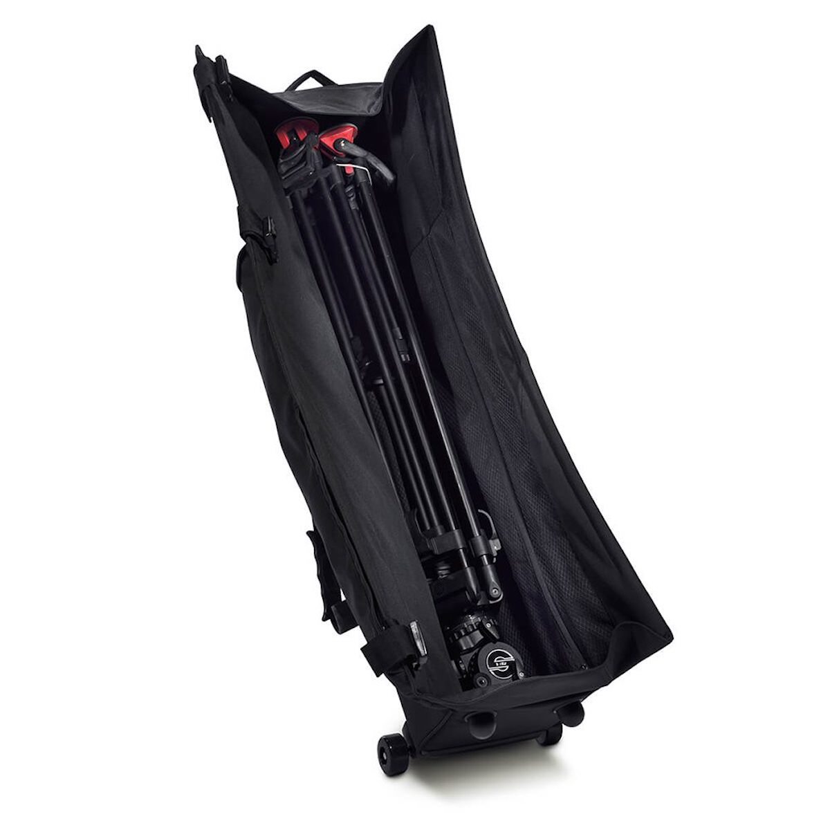 Sachtler Roll-along Tripod Cage  Large