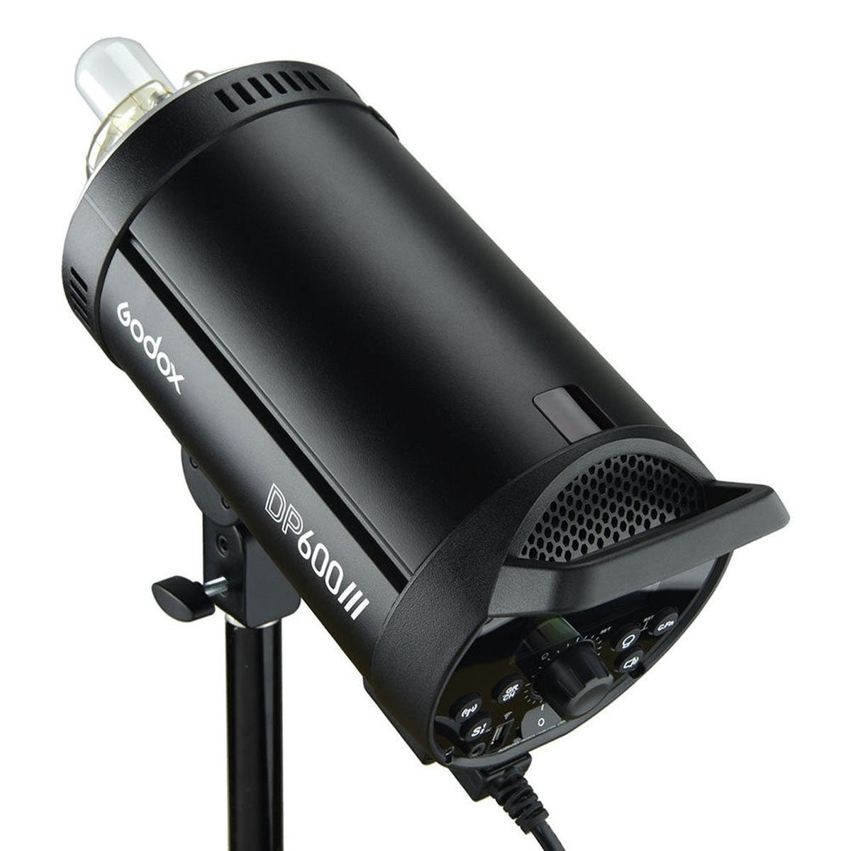 Godox DP600III Studioblitz