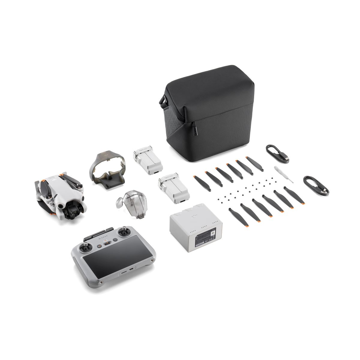 DJI Mini 4 Pro Fly More Combo DJI Mini 4 Pro Fly More Combo