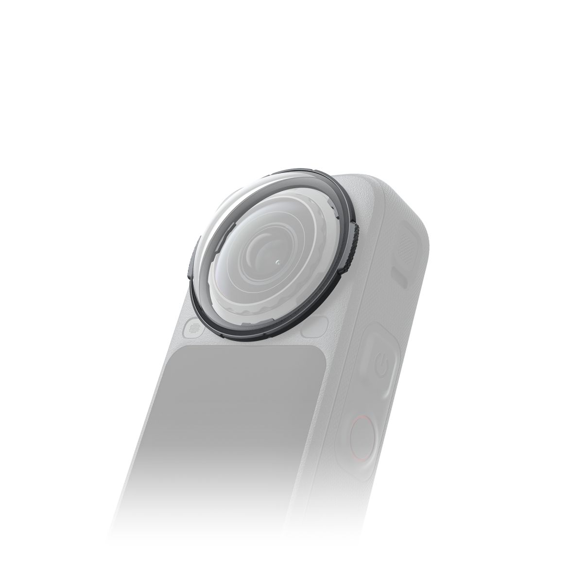 Insta360 X6 Premium-Linsenschutz