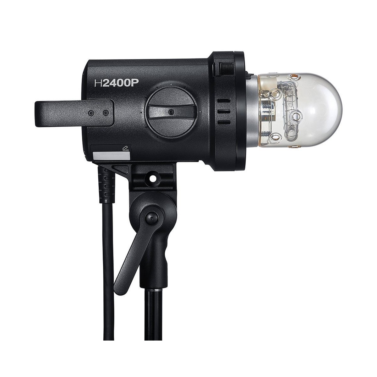 Godox Flash Tube for H2400P - Studioblitzkopf H2400P Seitenansicht