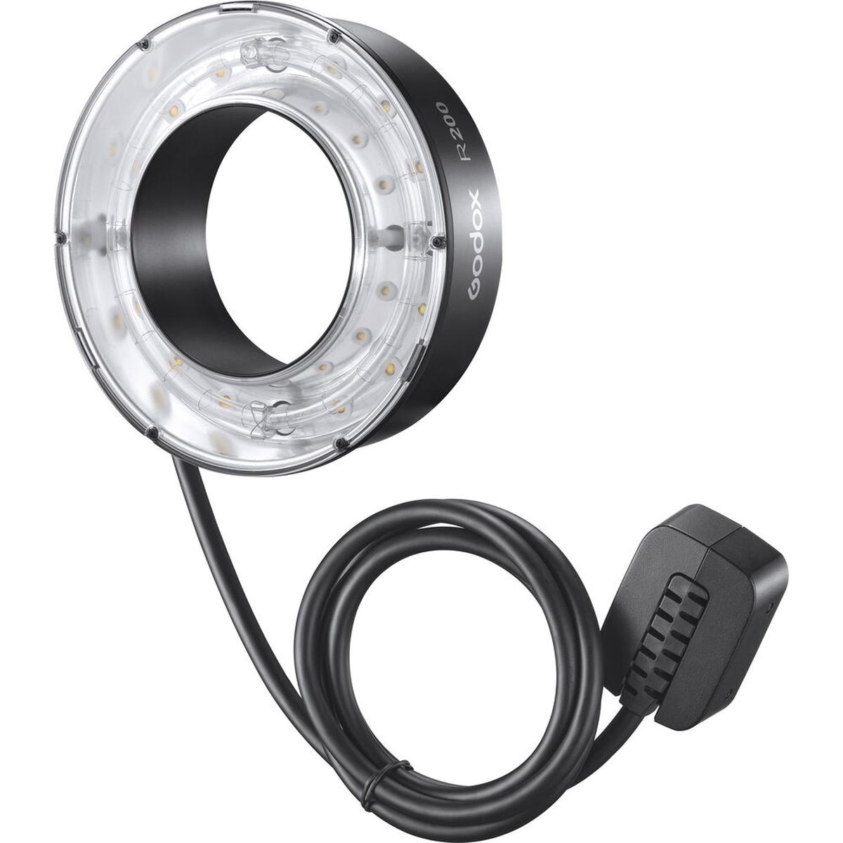 Godox R200 Ringblitzkopf für AD200Pro & AD200