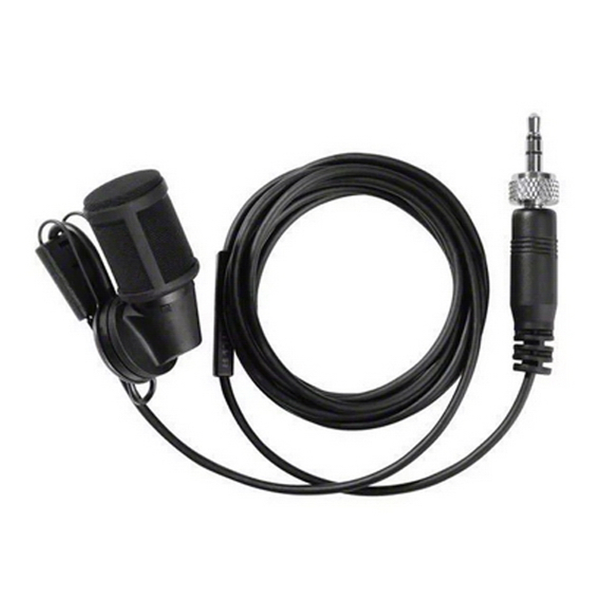 Sennheiser MKE 40-EW Ansteckmikrofon