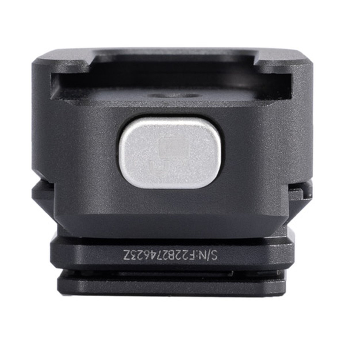 Falcam F22 Cold Shoe Adapter Kit 2533