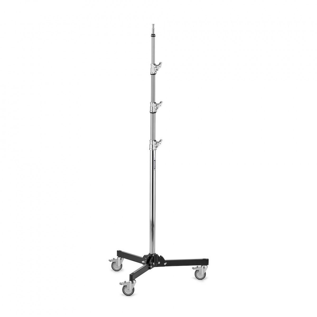 Avenger Baby-Rollstativ Hoch Low Boy 330 cm CS & Alu