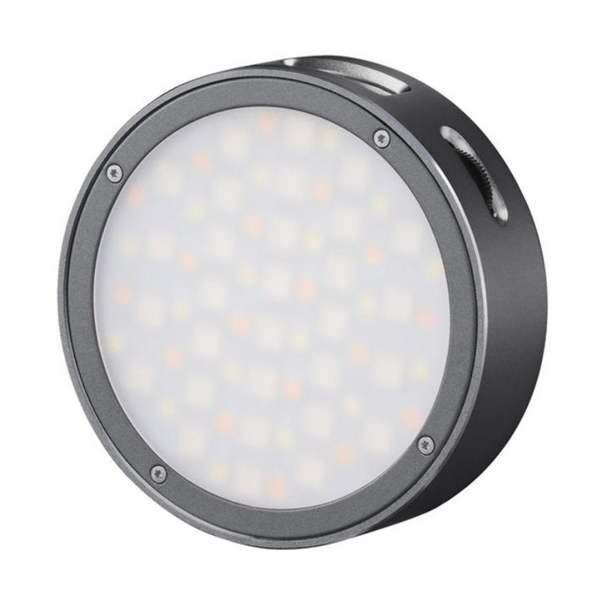 Godox R1 Mobile RGB LED-Licht (graues Gehäuse)