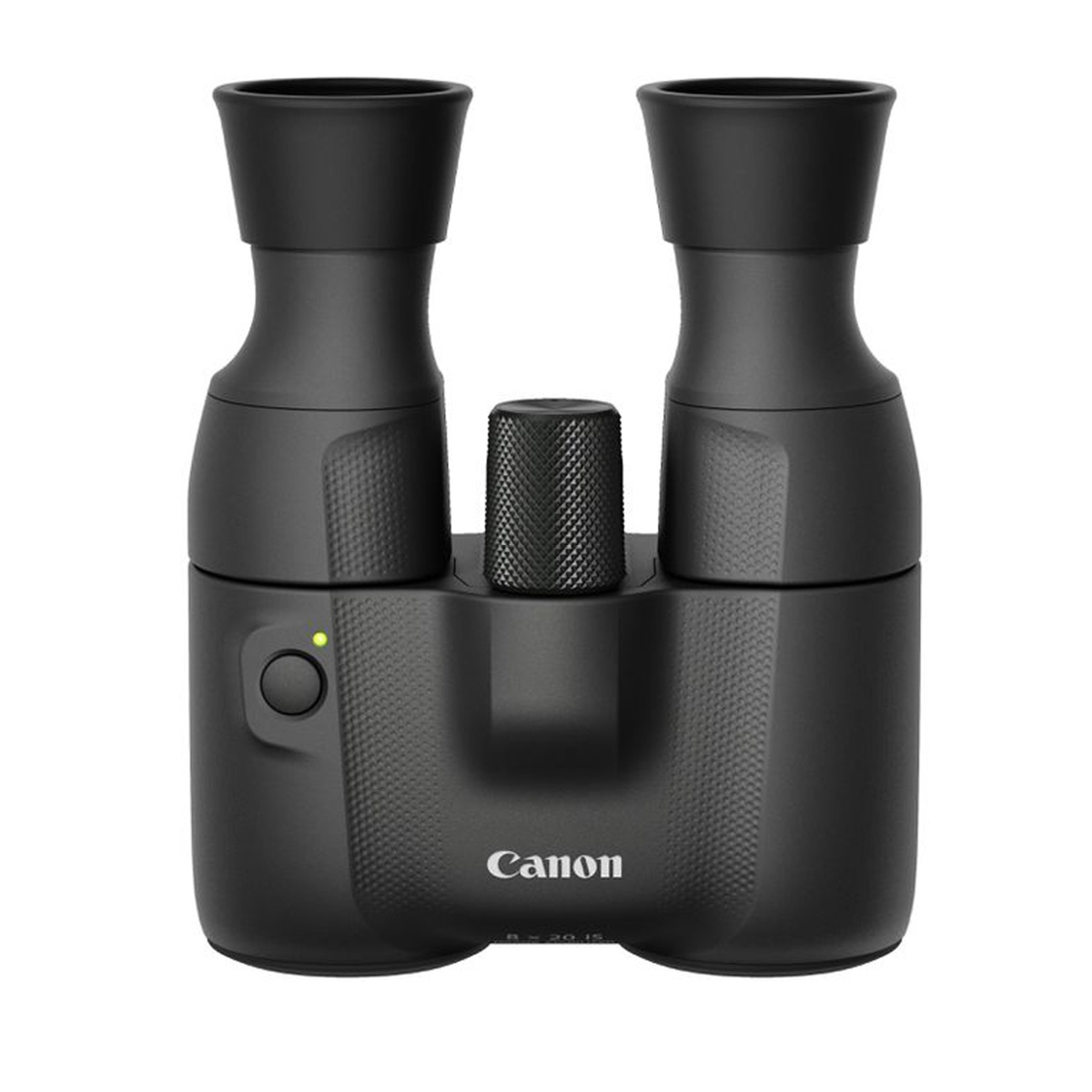 Canon 8x20 IS Fernglas