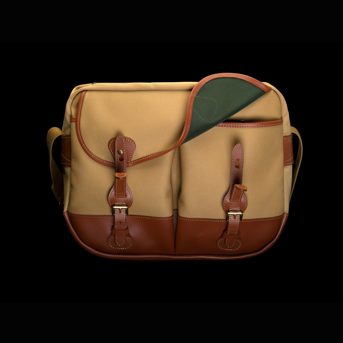 Billingham Eventer MK II Khaki/Tan