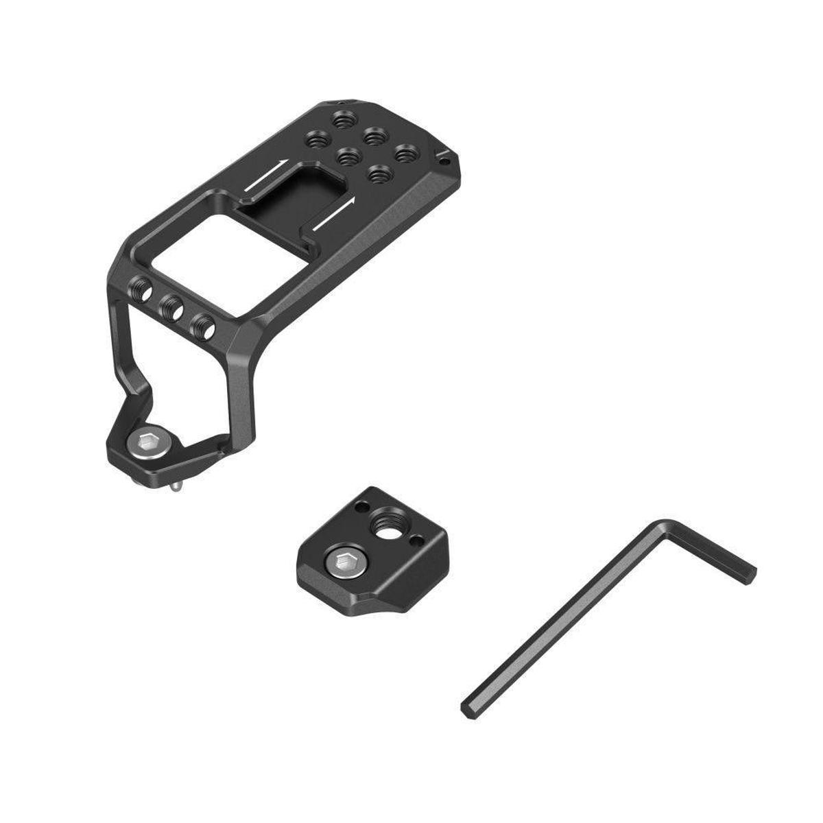 SmallRig 3990 Top Plate for Sony FX3 XLR Unit