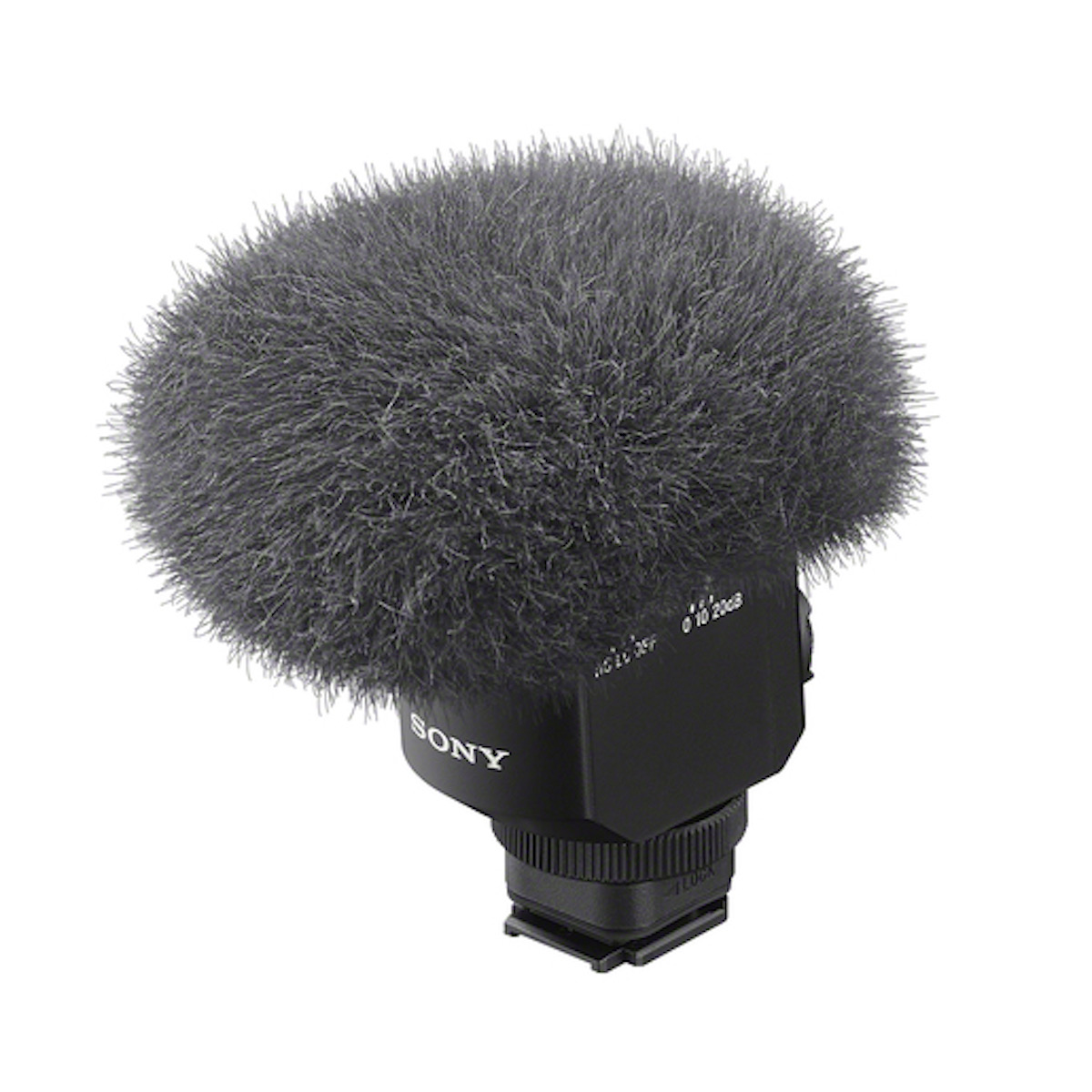 Sony ECM-M1 Shotgun Mikrofon