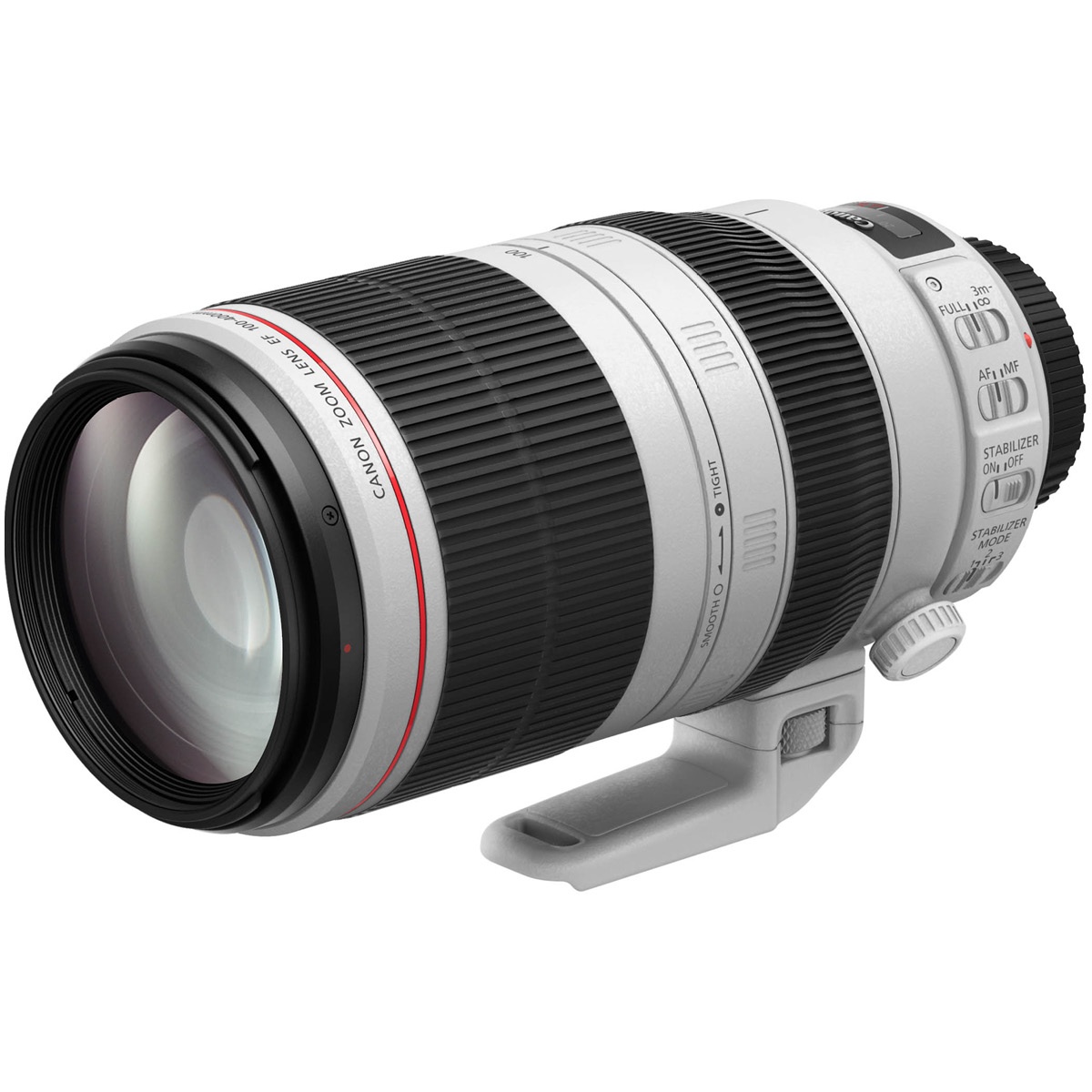Canon EF 100-400 mm 1:4,5-5,6 L II Canon EF 100-400 mm 1:4,5-5,6 L II