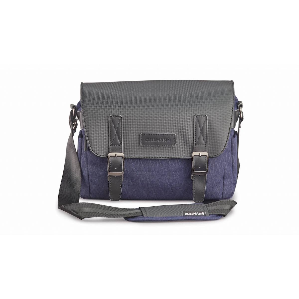 Cullmann Bristol Maxima 322+ Dunkelblau Kamera Tasche