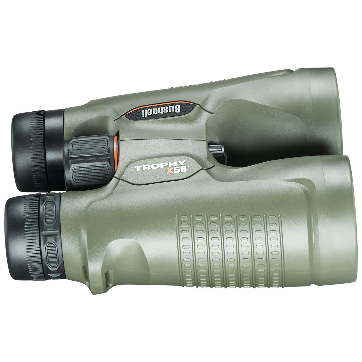 Bushnell 8X56 Trophy Xtreme Fernglas Grün