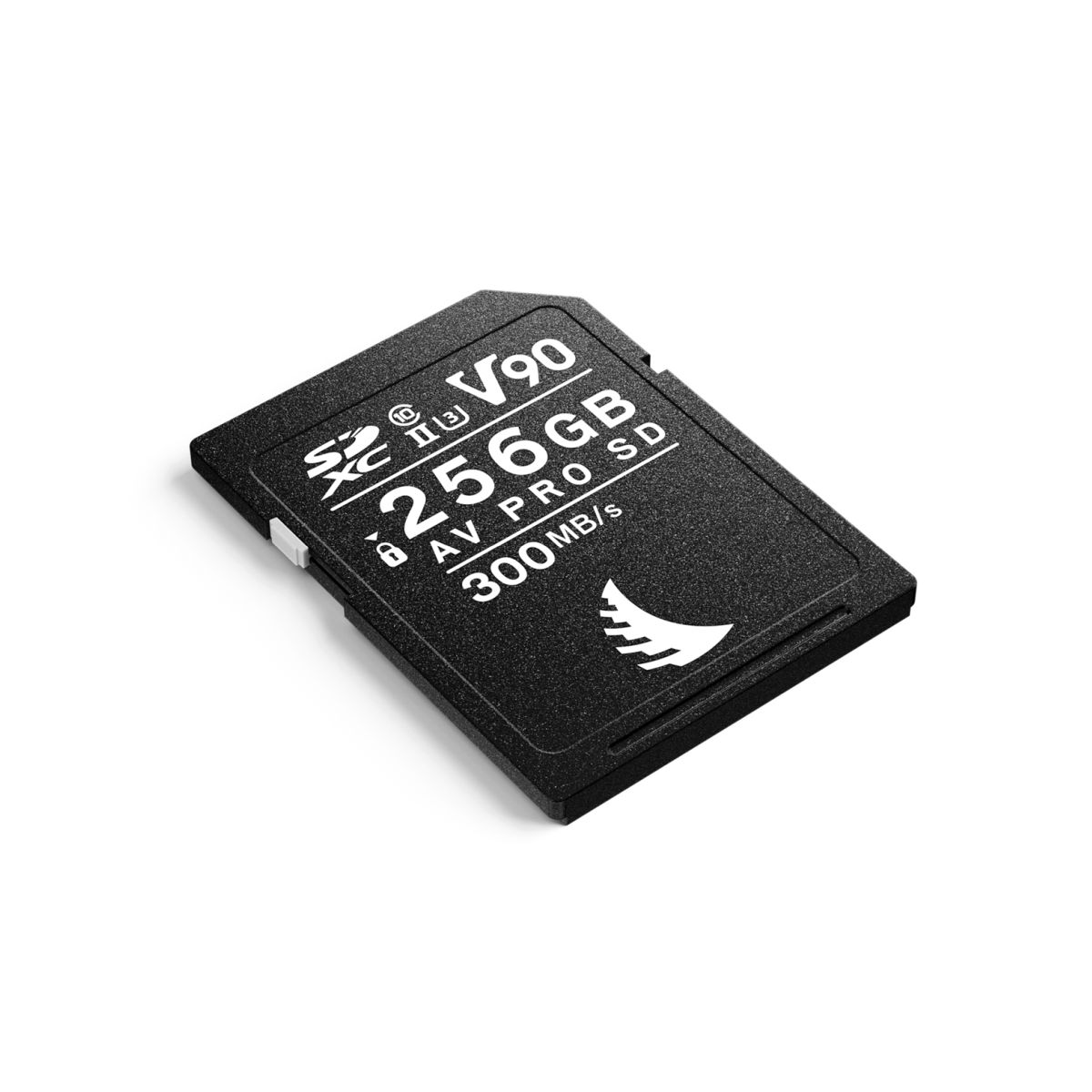 Angelbird 256 GB SD V90