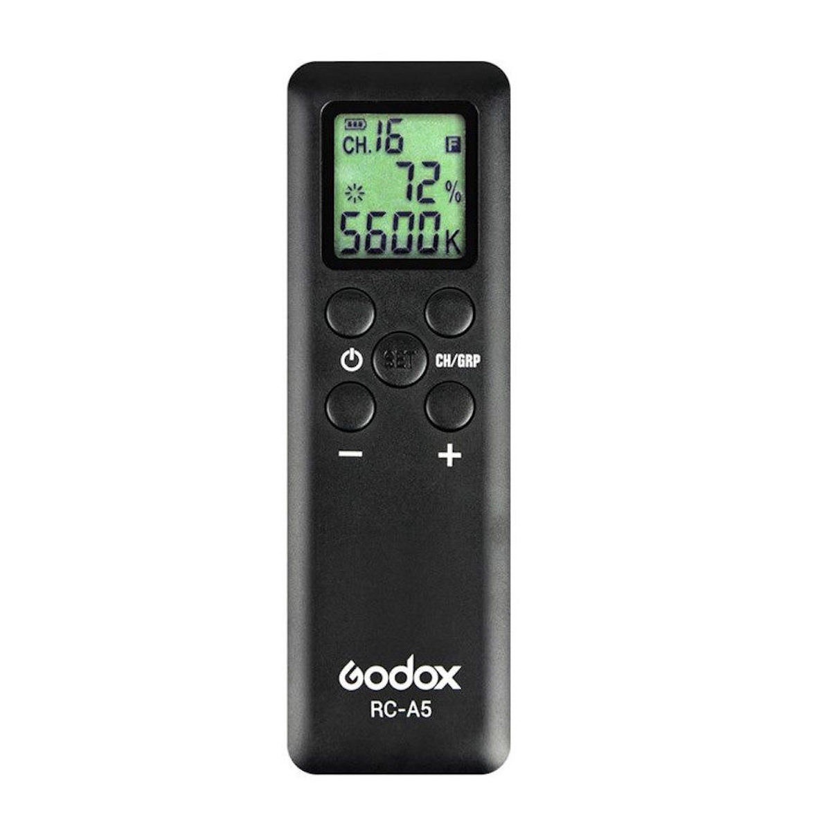 Godox LED-Licht Fernbedienung RC-A5