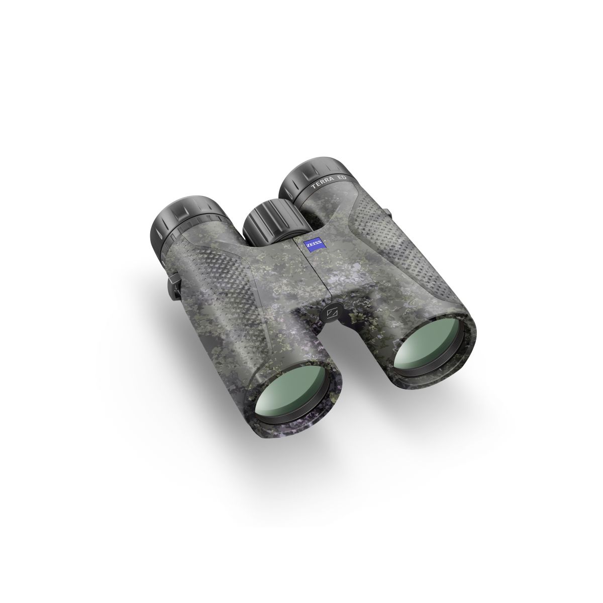 Zeiss Terra ED 10x42 Camouflage Sonderedition