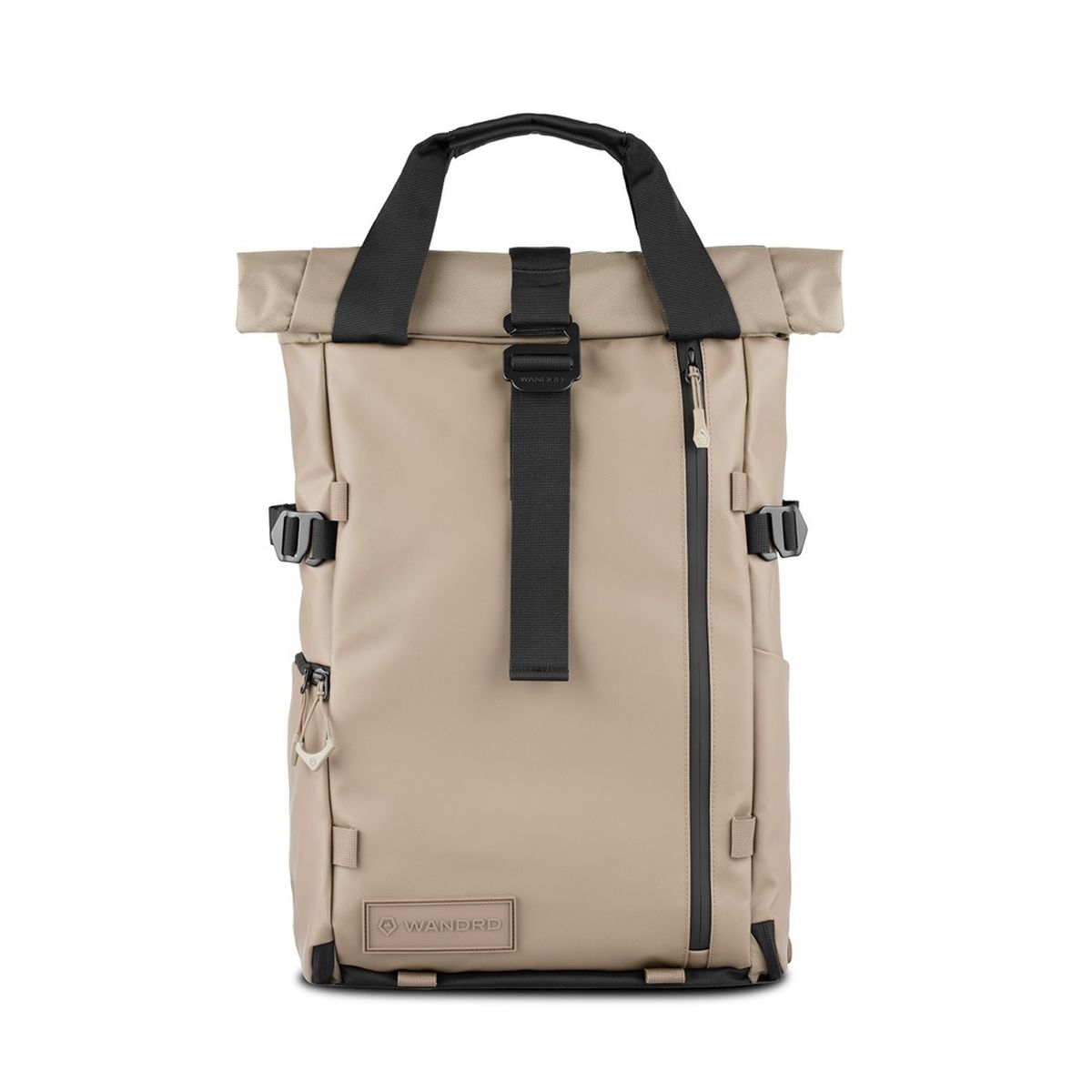 Wandrd Prvke 21 Yuma Tan V4