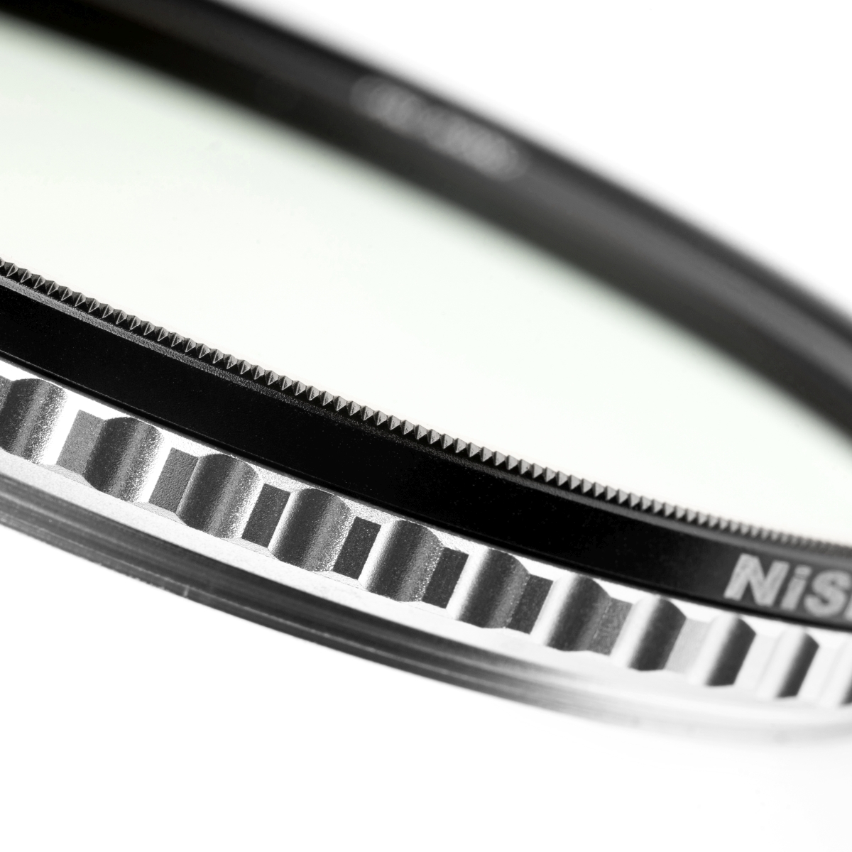 Nisi TC ND-Vario 72 mm 1-5 Stops