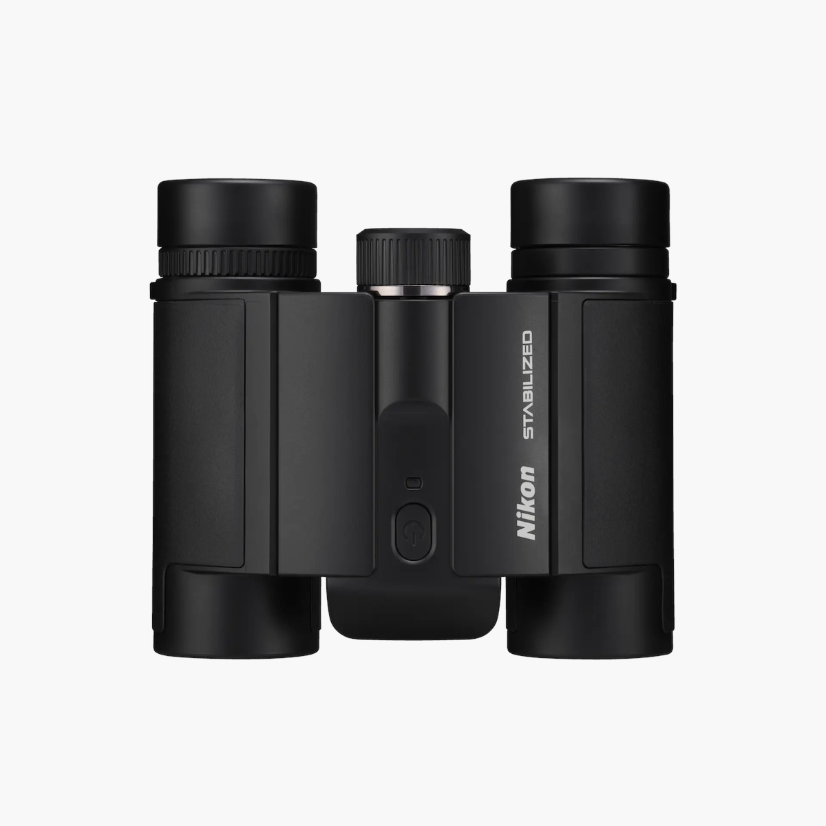 Nikon 12x25 S Stabilized Fernglas