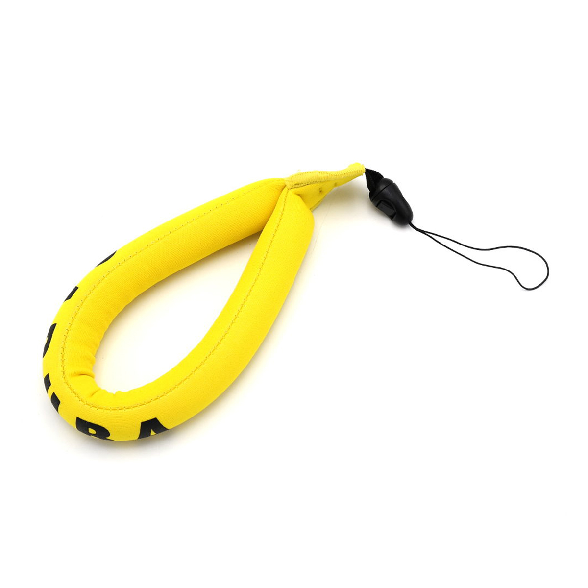 Caruba Floating Banana Handschlaufe Gelb