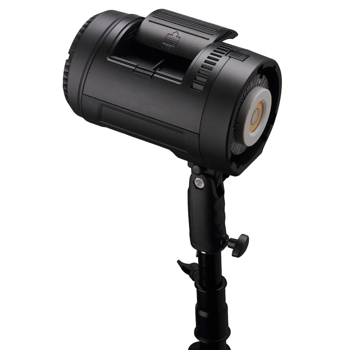 Patona Premium LED RGB Foto / Videolicht 80W