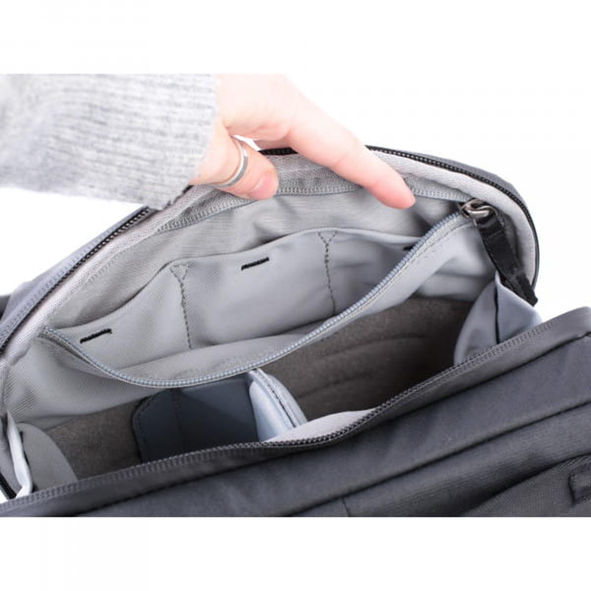 Peak Design Everyday Sling V2 3 Liter - Black (Schwarz)