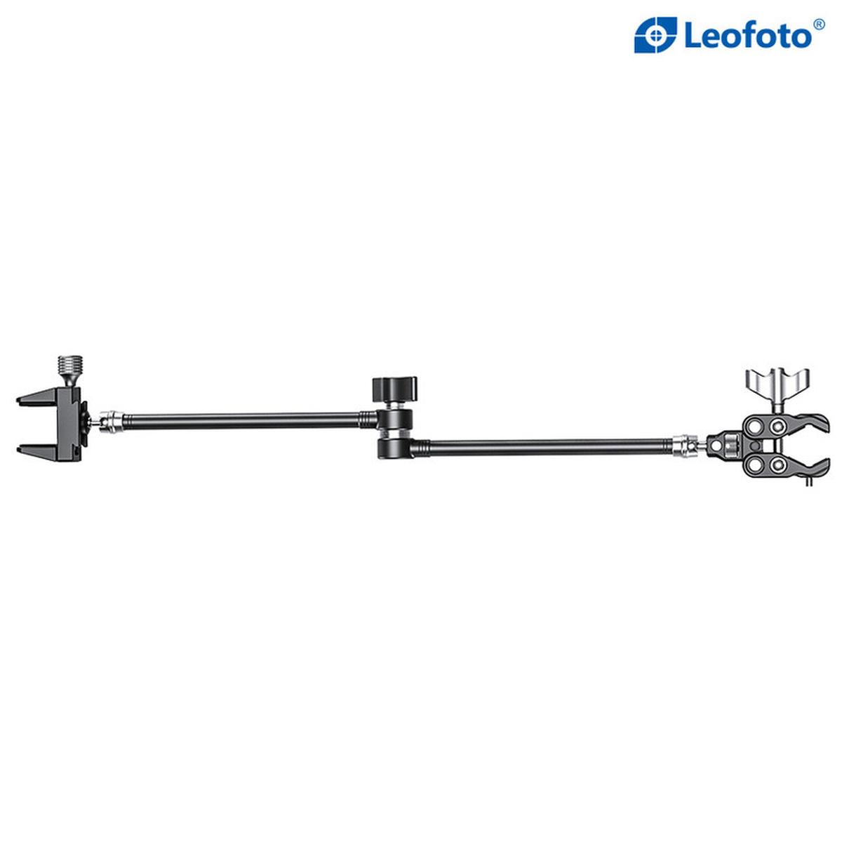 Leofoto Gelenkarm AM-7+MC-60+GMC-01