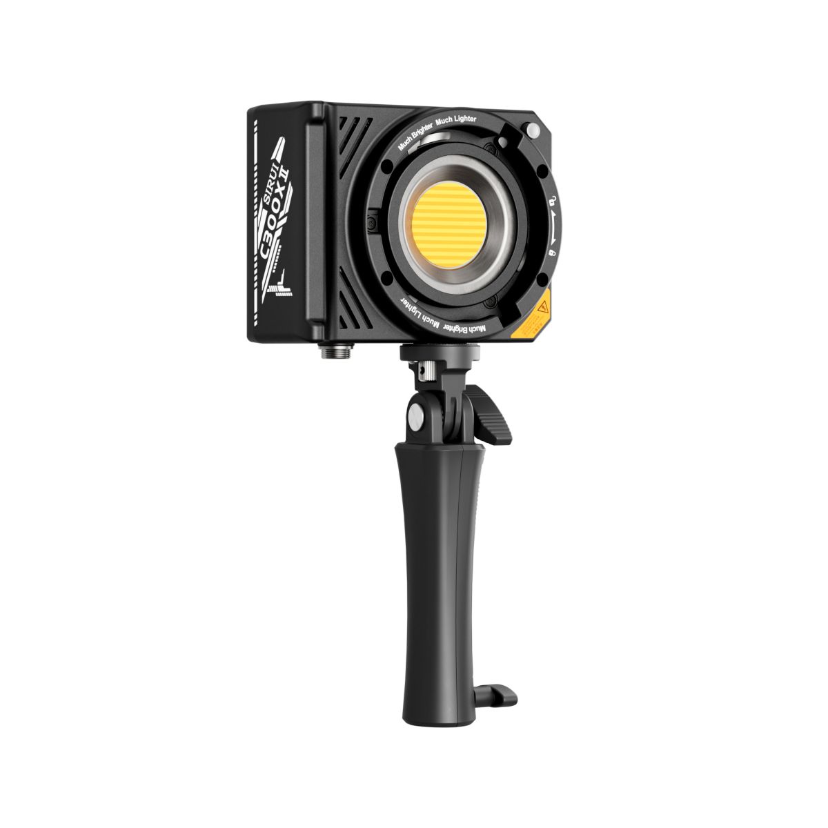 Sirui C300X II Ultra Compact Led Bicolor Dauerlicht
