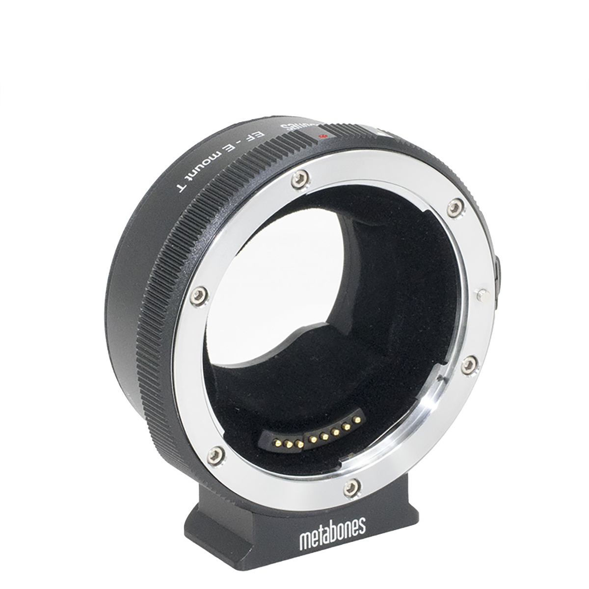 Metabones Eos an Sony E-Mount Version V