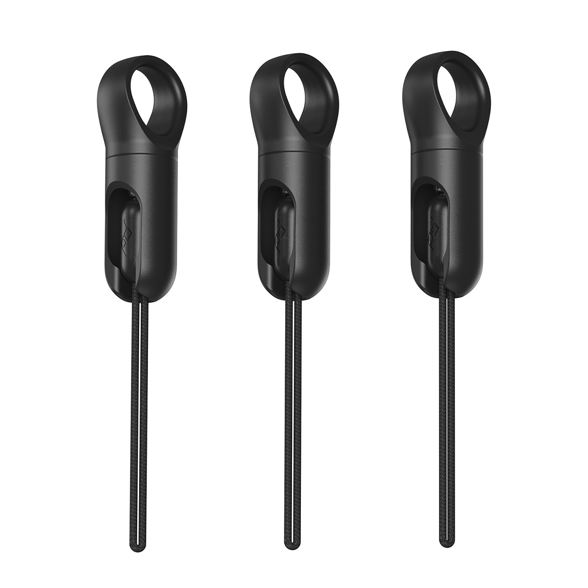 Peak Design Mobile Micro Anchor 3er-Pack