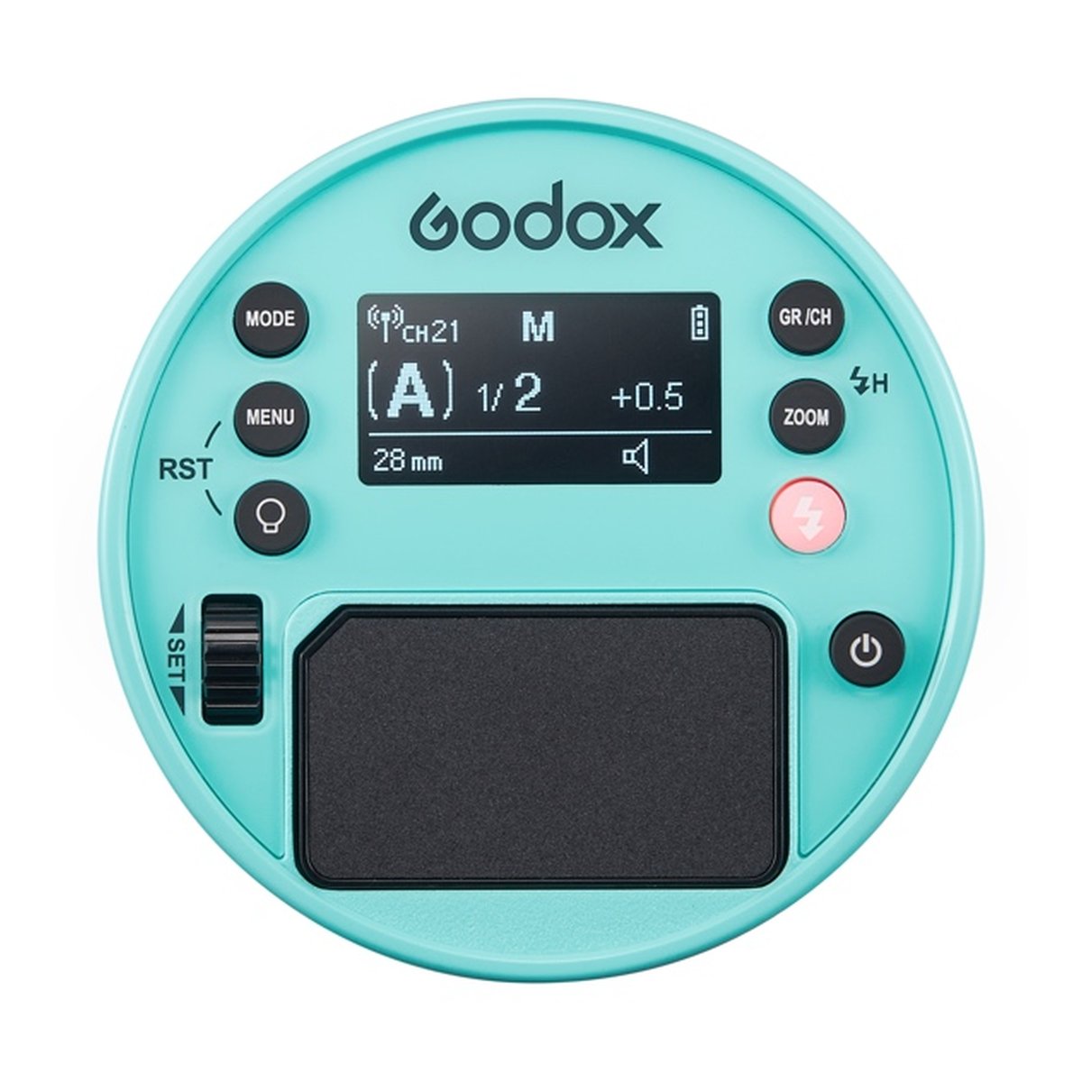 Godox Witstro AD100Pro Blau