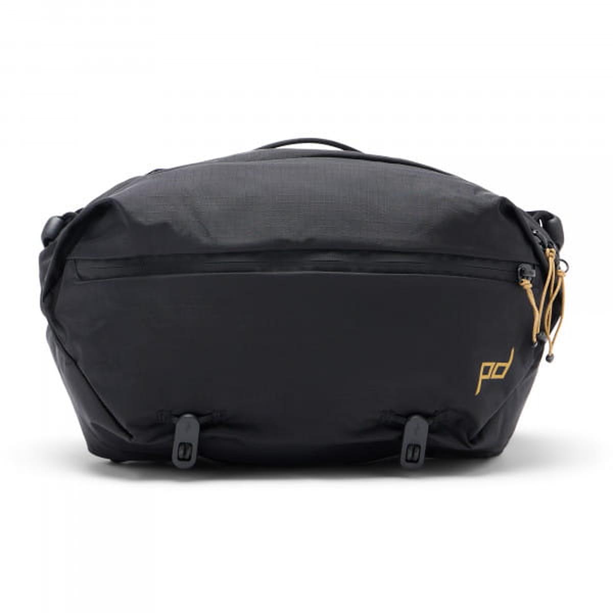 Peak Design Outdoor Sling 7L Black (Schwarz)
