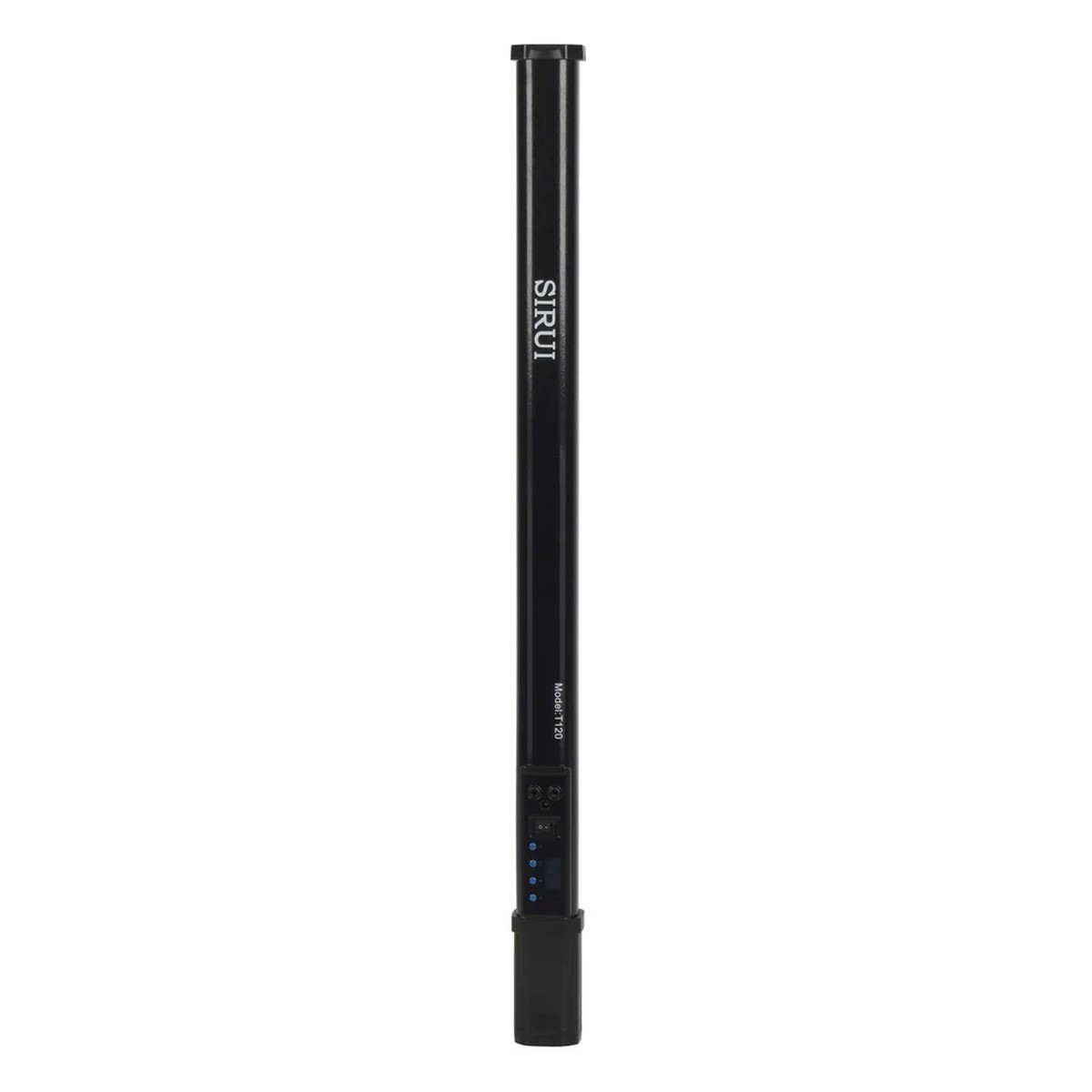 Sirui T120 Tele LED 694-1142 mm + Fernbedienung /App/Stativ