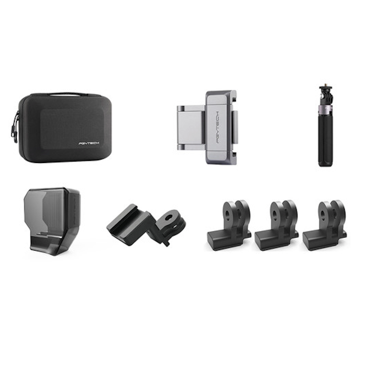 PGYTech DJI Osmo Pocket Vlog Set