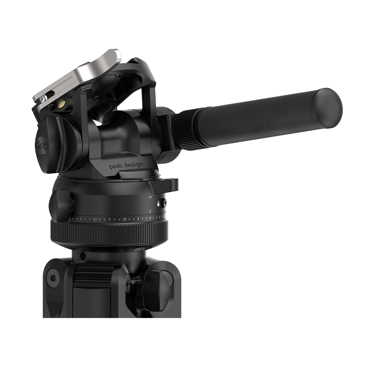 Peak Design Pro Tripod Tilt Mod (Ball Head Video Adapter)