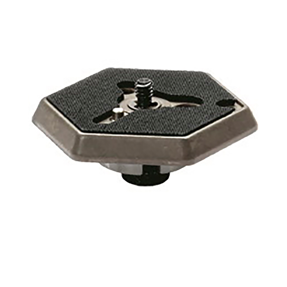 Manfrotto 030VHS-14 Kameraplatte VHS-Pin 1/4" 