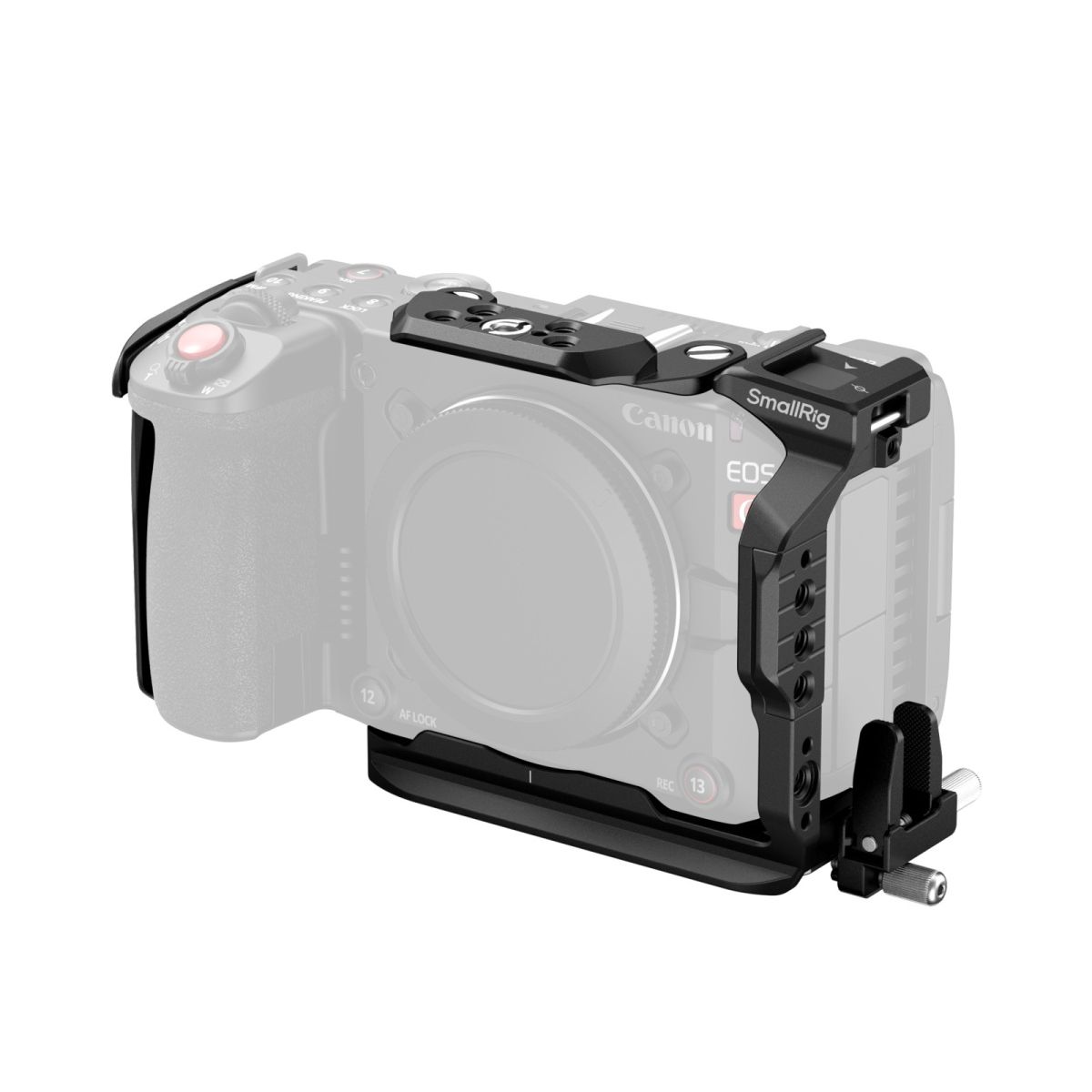 SmallRig 5656 Cage für Canon EOS C50