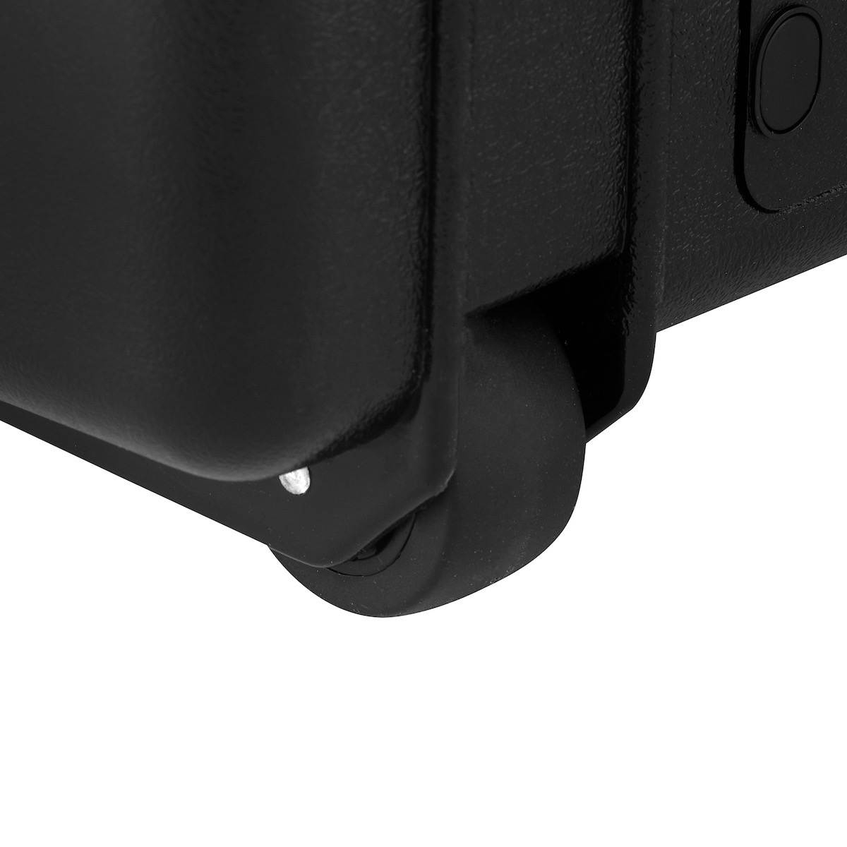 Aleon IP67 Outdoor Koffer PC 5626 W Schwarz