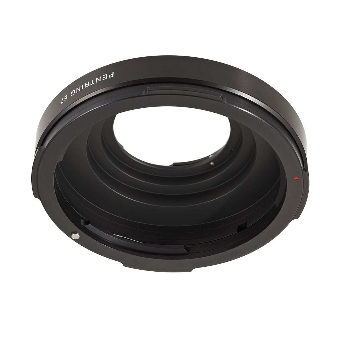 Novoflex Adapter Novoflex A-Bajonett an Pentax 67 Objektive 
