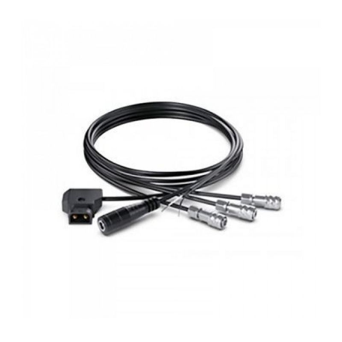 Blackmagic Cable - BNC X  3 Camera Fiber Converter