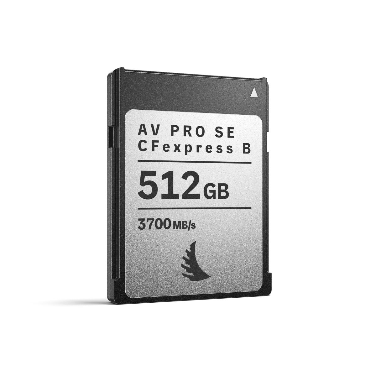Angelbird 512 GB AV Pro CFexpress SE Typ B MK2 V4