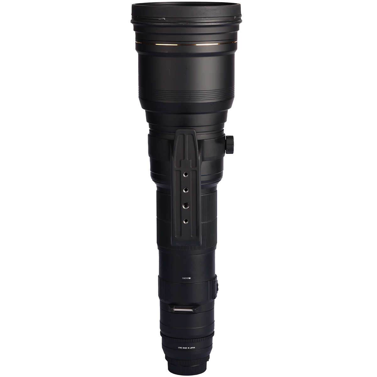 Sigma 800 mm 1:5,6 APO EX DG für Nikon FX Gebraucht