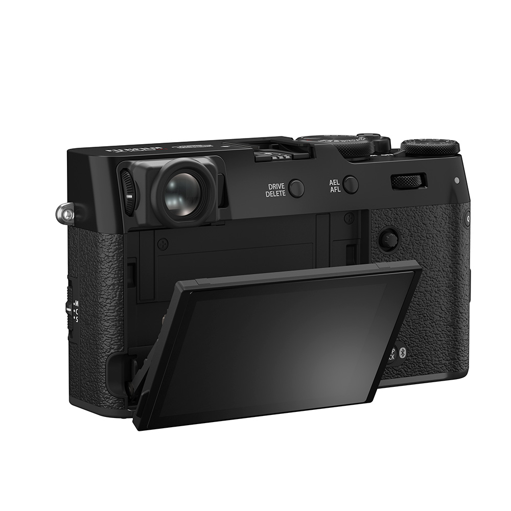 Fujifilm X100VI Schwarz