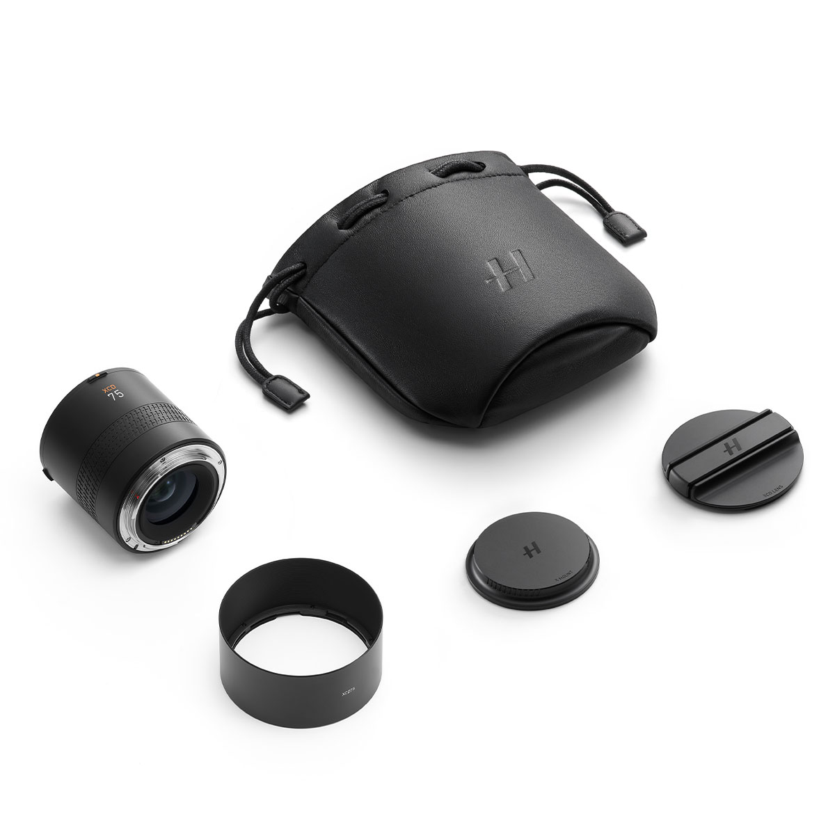 Hasselblad 75 mm 1:3,4 P XCD