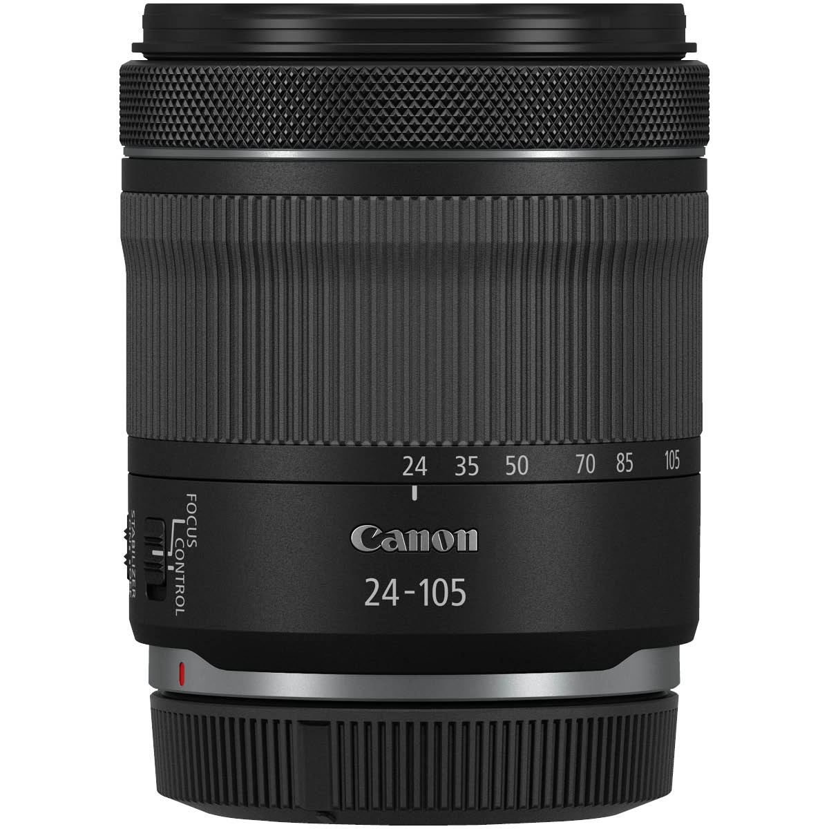 Canon RF 24-105 mm F1:4,0-7,1 IS STM