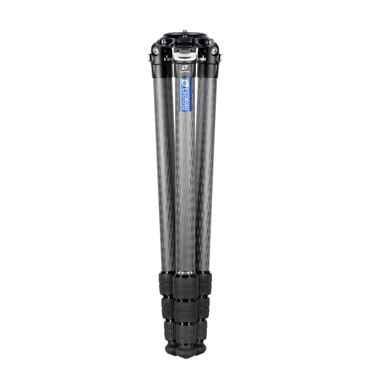 Leofoto Carbon-Dreibeinstativ LM-364CL Summit