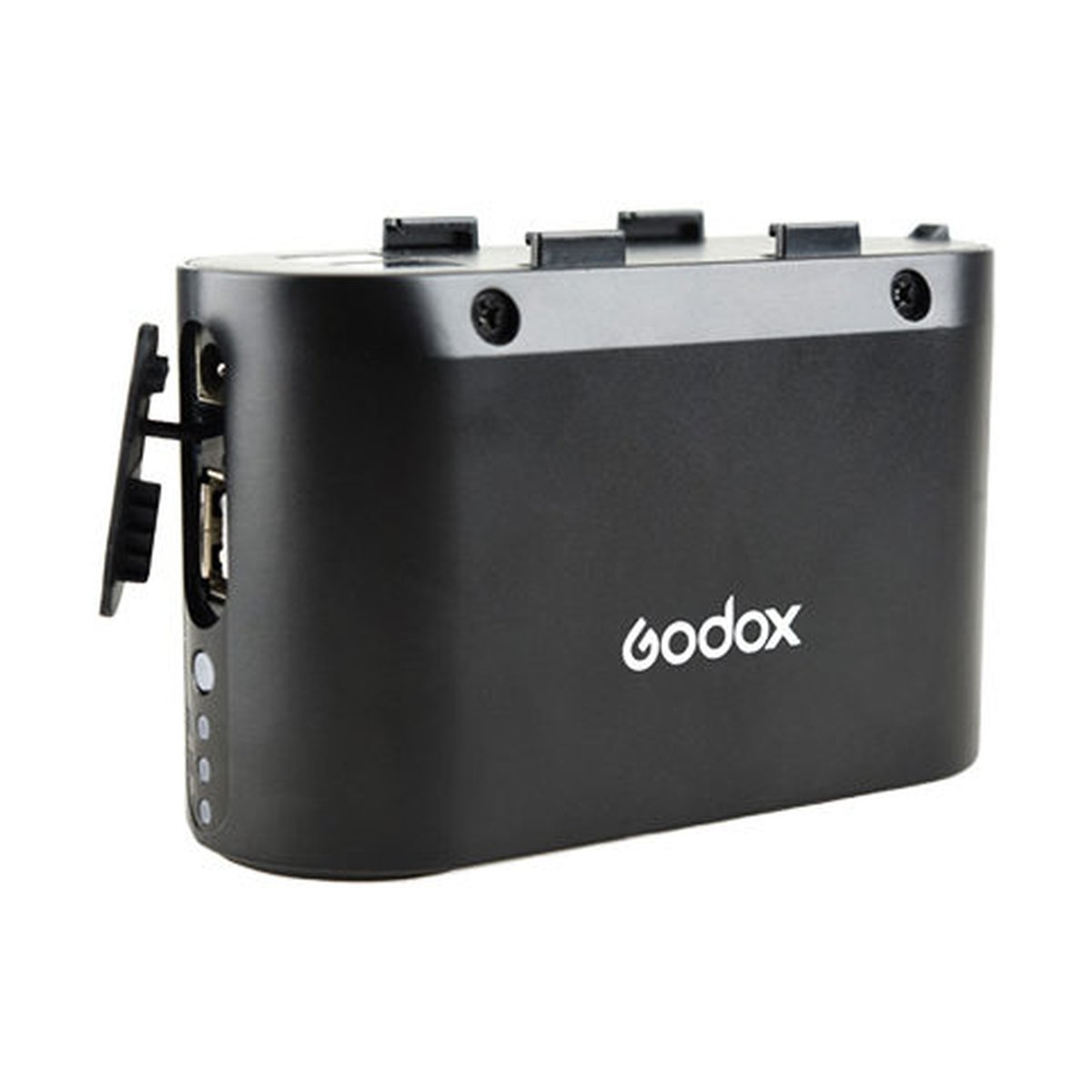 Godox Battery for Propac PB960 5800mah Black