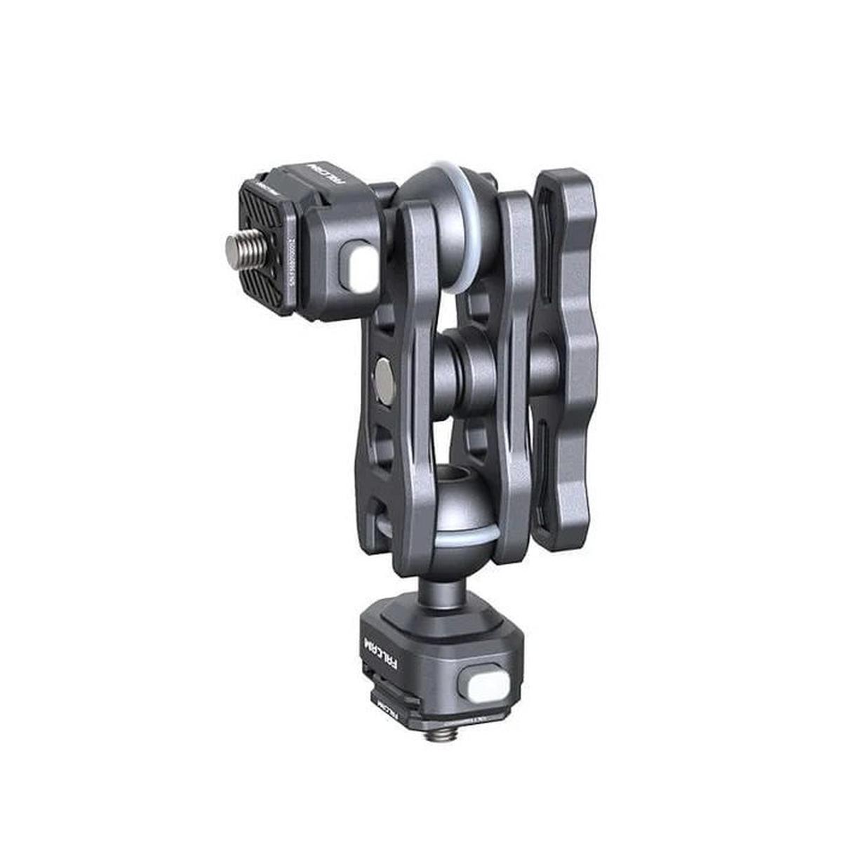 Falcam F22 Dual Quick Release Monitor Mount Kit 2548