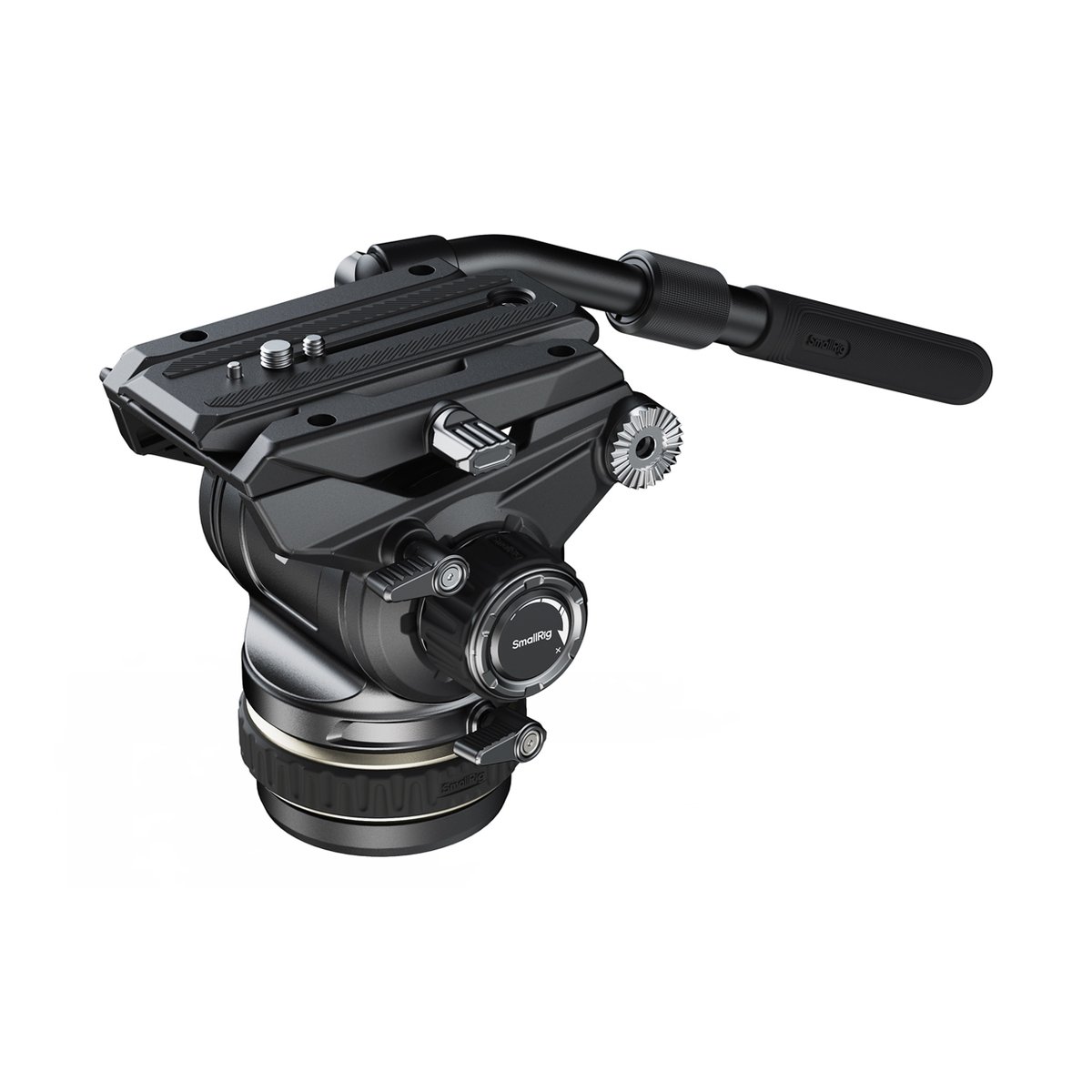 SmallRig 4464 Heavy Duty Video Head DH12